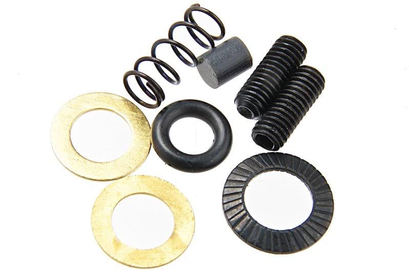 Action Army VSR-10 Hop Up Chamber (Damping Type)