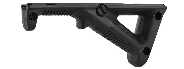 Ranger Armory ACM TYPE-2 ANGLED FOREGRIP (BLACK)