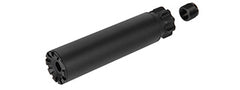 LANCER TACTICAL SPECTER F35X152MM SILENCER (BK)