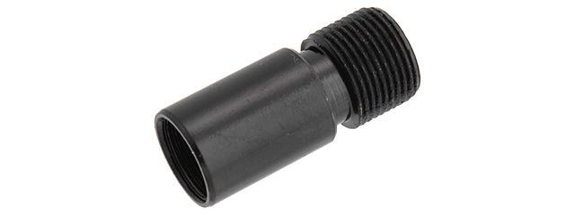 MP7 MUZZLE ADAPTER, 14MM (BLACK)