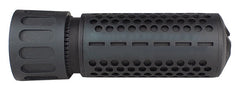 Atlas Custom Works KAC CQB QD Mock Silencer with Flash Hider