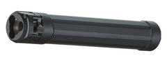 Atlas Custom Works Ryder-9-MP5 Silencer with WE Tech Flash Hider