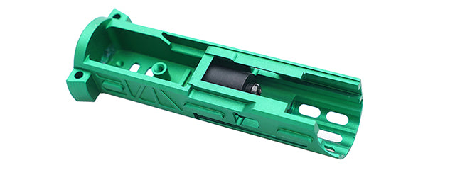 ACW Advanced Bolt with Selector Switch for AAP-01 GBB Pistol