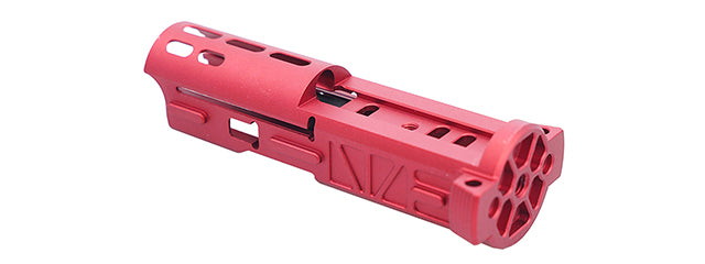 ACW Advanced Bolt with Selector Switch for AAP-01 GBB Pistol