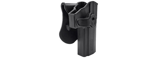 Amomax Tactical Holster for Sig Sauer P320 Full-Size M17