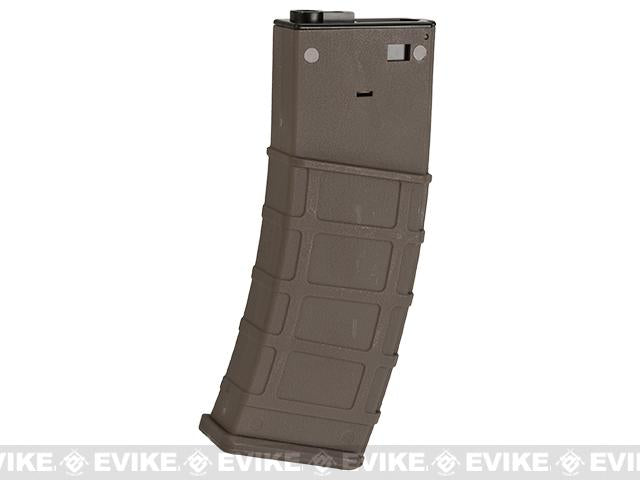 Lonex PMAG 360rd Flash Magazine - Flat Dark Earth
