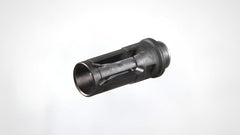 Closed Tine Flash Hider