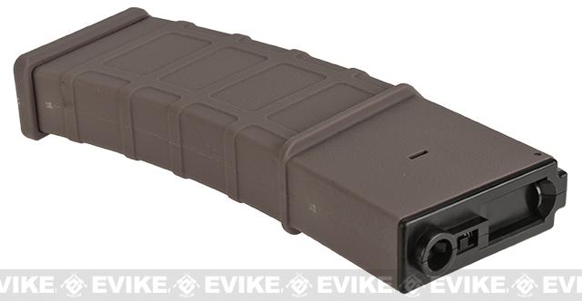Lonex PMAG 360rd Flash Magazine - Flat Dark Earth