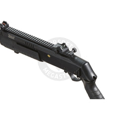 FABARM / VFC STF12 Pump Action CO2 Powered 3 / 6 Shot Airsoft Shotgun
