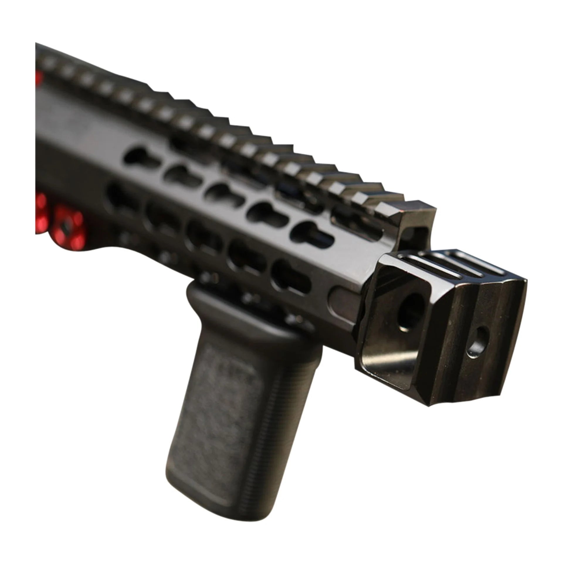 JMAC LAF-14 MUZZLE BRAKE