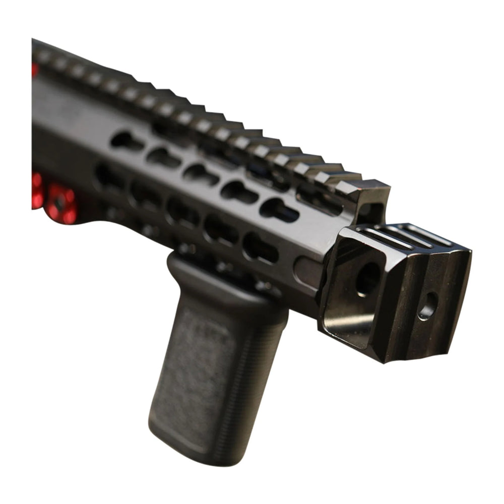 JMAC LAF-14 MUZZLE BRAKE