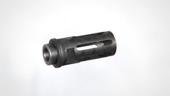 Closed Tine Flash Hider