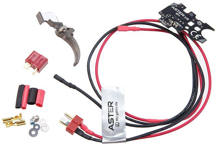 Gate ASTER SE Lite Mosfet