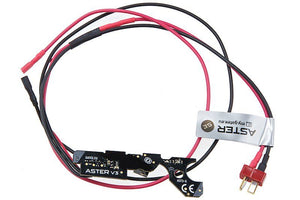 Gate ASTER SE Lite Mosfet