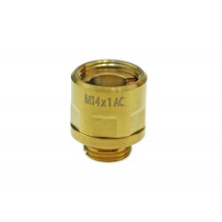 COWCOW A01 Silencer Adapter