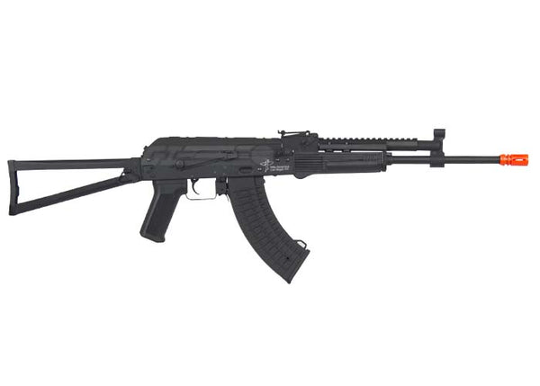 EMG Licensed Rifle Dynamics AK Airsoft AEG Rifle by CYMA (Built-In Tracer)