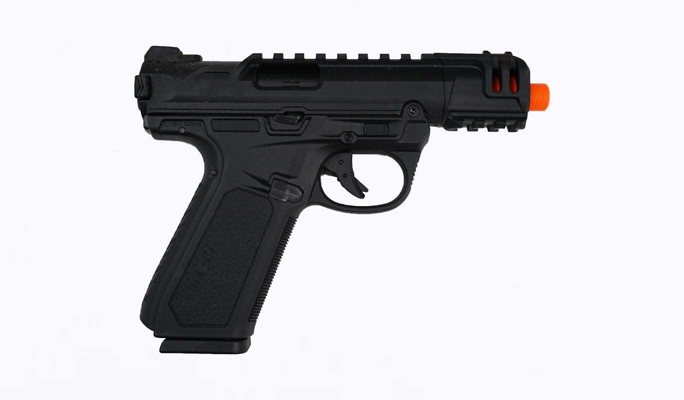 Action Army AAP-01C SHINOBI – Airsoft Atlanta
