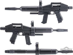 Matrix Beam Rifle Conversion Kit for Elite Force GLOCK Series GBB Pistols (Kit Only)