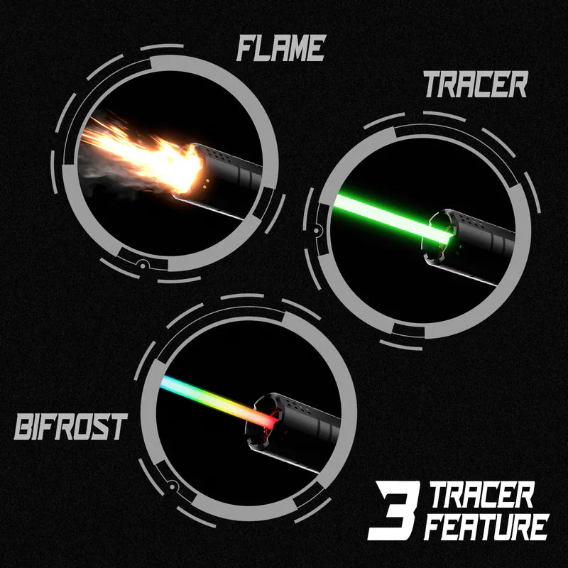 AceTech Bifrost MkII