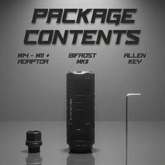 AceTech Bifrost MkII