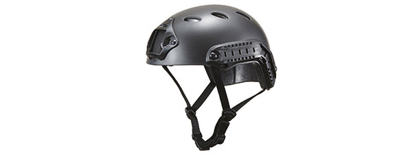 Lancer Tactical FAST PJ Tactical Helmet