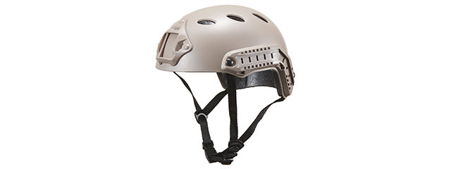 Lancer Tactical FAST PJ Tactical Helmet