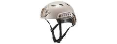 Lancer Tactical FAST PJ Tactical Helmet