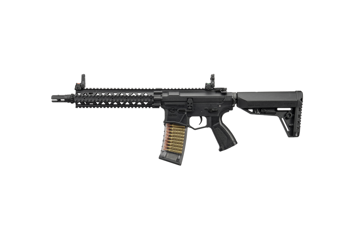 G&G CM18 GMS CQBR