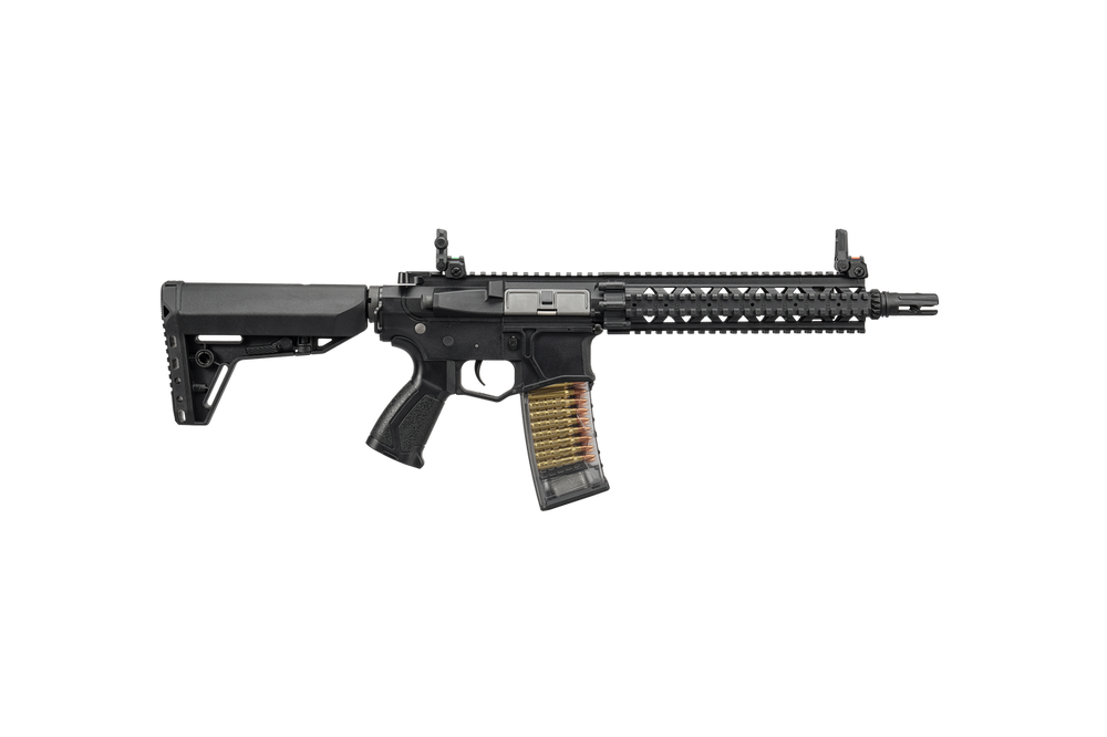 G&G CM18 GMS CQBR