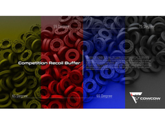 CowCow Short Stroke Kit for TM Hi-Capa