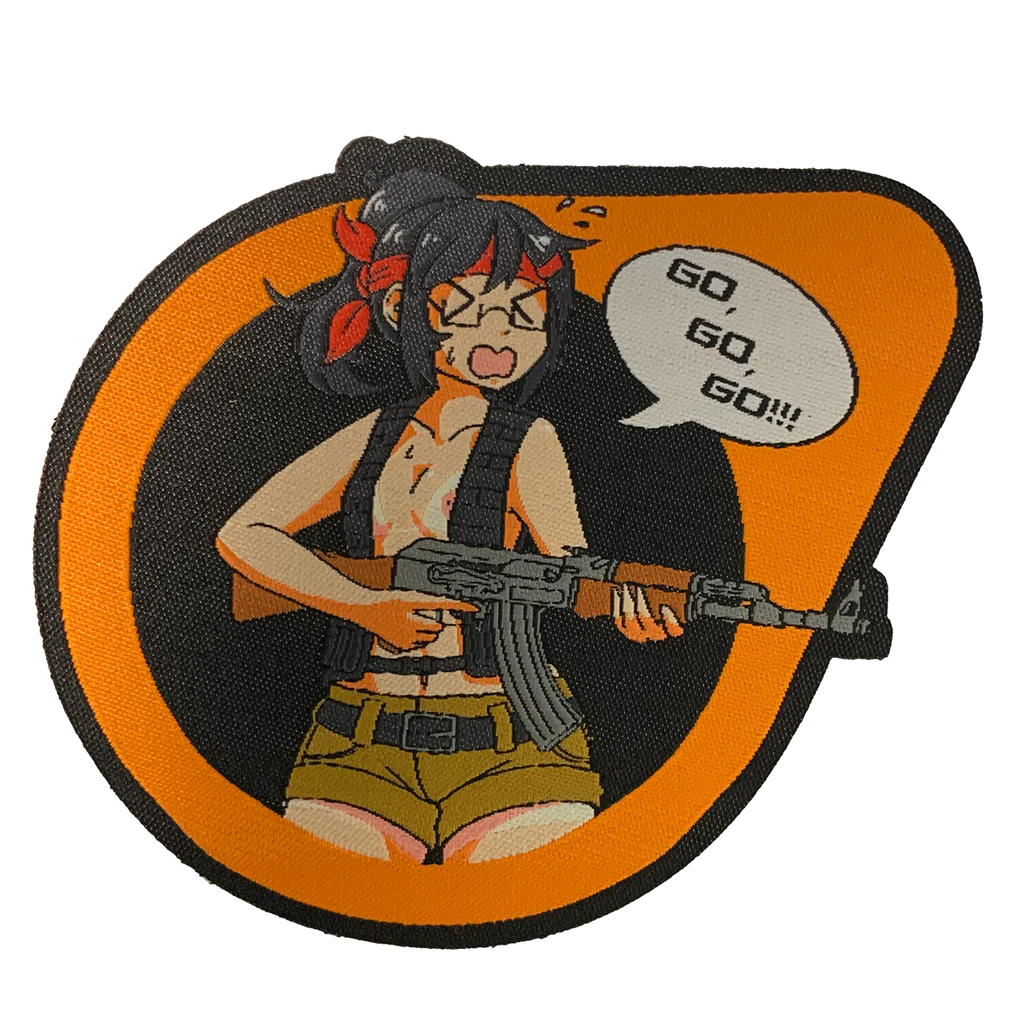 WGW CS TAMMY