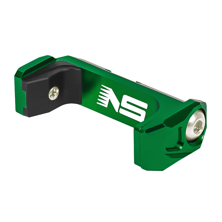 NexxSpeed CNC Aluminum Magazine Catch - Action Army AAP-01 / Glock