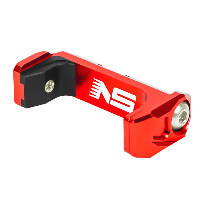 NexxSpeed CNC Aluminum Magazine Catch - Action Army AAP-01 / Glock