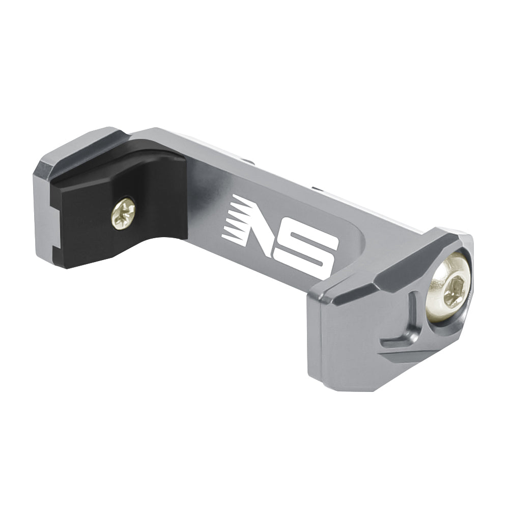 NexxSpeed CNC Aluminum Magazine Catch - Action Army AAP-01 / Glock