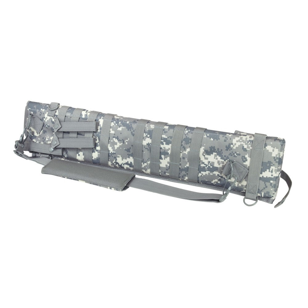 NcSTAR VISM Tactical Shotgun Scabbard