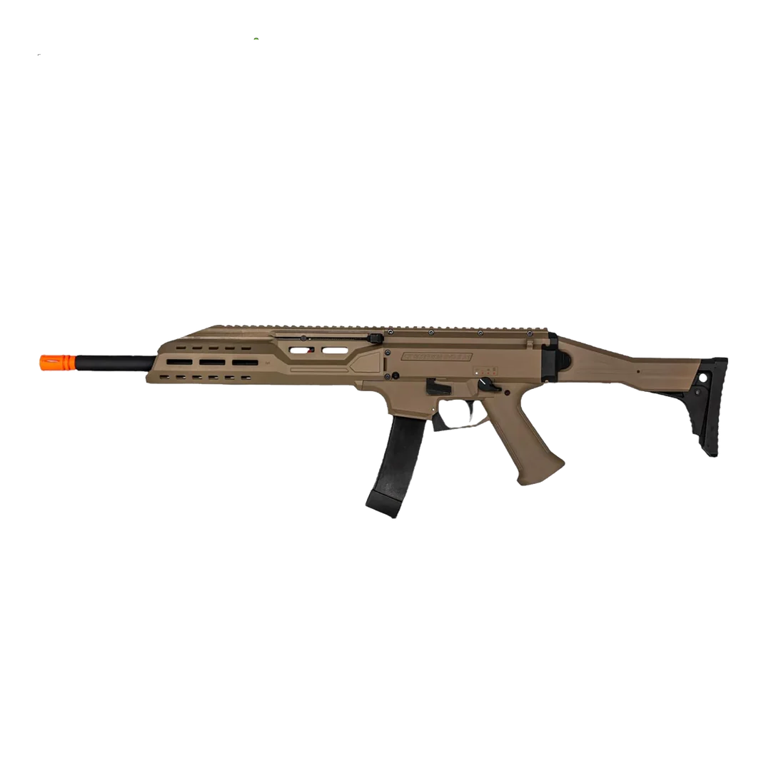 CZ Scorpion EVO 3 A1 B.E.T. Carbine - AEG – Airsoft Atlanta