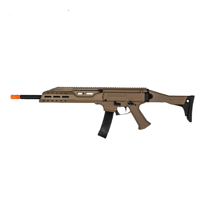 CZ Scorpion EVO 3 A1 B.E.T. Carbine - AEG