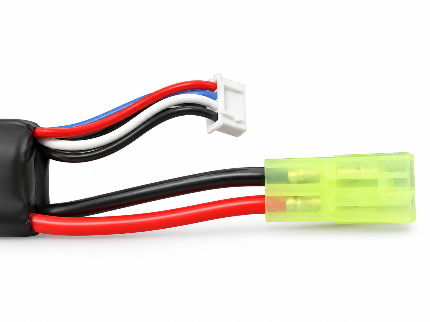 Airsoft Atlanta 11.1v 800 mAh Lipo (Tamiya)