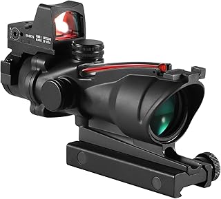 Teagle ACOG 4x32