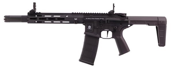 POSEIDON AEG M4 AVENGER WITH BULIT IN MEDUSA MOSFET
