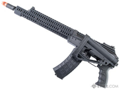 LCT ZK-12 Series Steel Airsoft AEG Rifle w/ Z Series SPORT Handguard