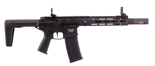 POSEIDON AEG M4 AVENGER WITH BULIT IN MEDUSA MOSFET