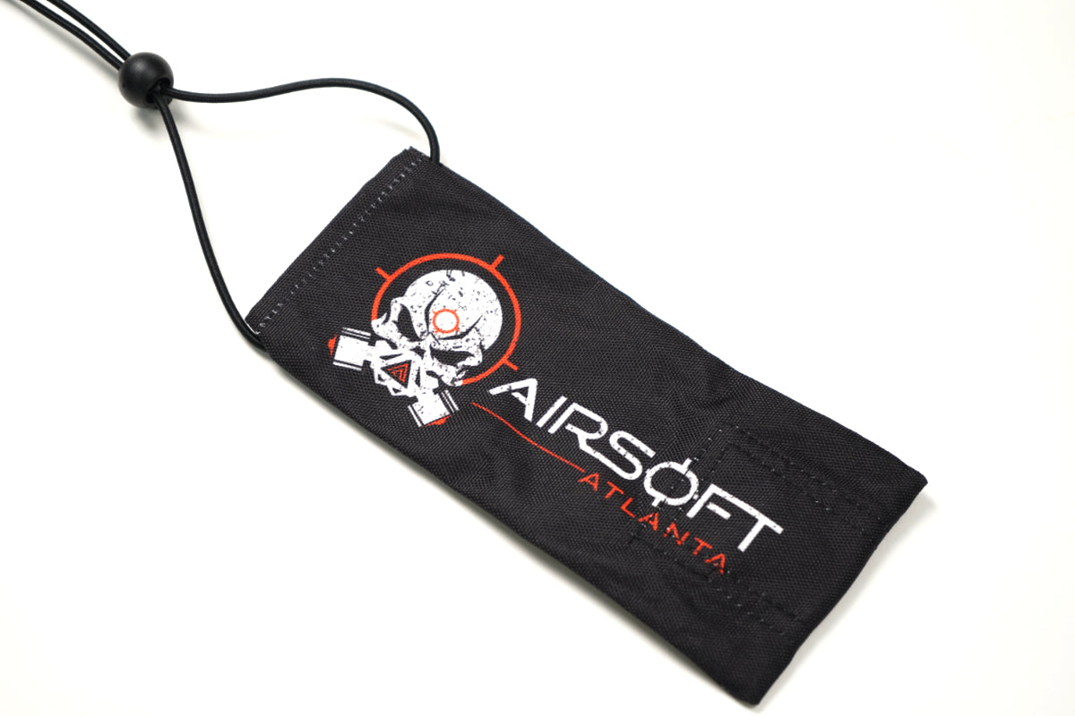 Airsoft Atlanta Official Barrel Sock