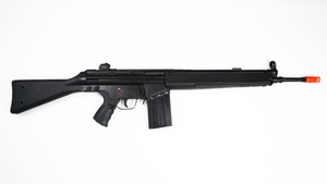 LCT LC-3A3 Full Size Steel AEG