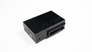 ExFog Google Anti-Fog Fan Kit