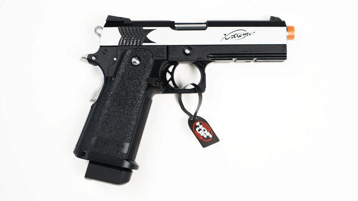 Tokyo Marui Hi-CAPA Xtreme 4.3 GBB