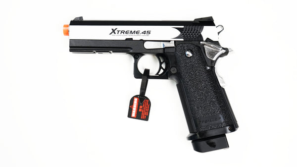 Tokyo Marui Hi-CAPA Xtreme 4.3 GBB