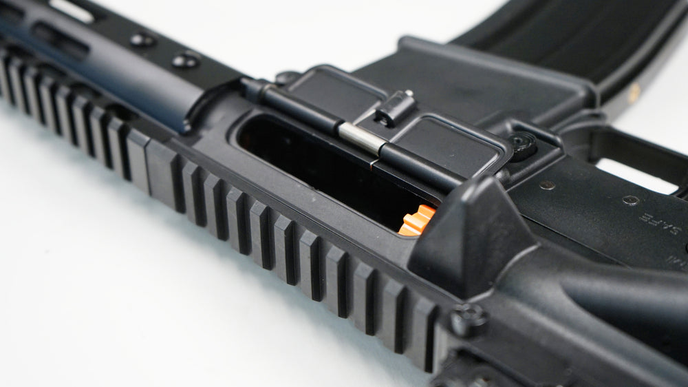 ※ふじわら　m4 GBB Matrix M-LOK GBB M4 Gas Blowback Rifle w/ WA System – Airsoft Atlanta