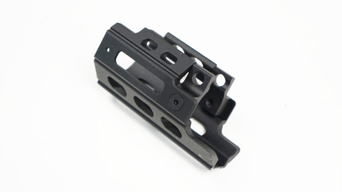 Laylax NITRO.Vo Kurz Aluminum Handguard for MP5K AEGs