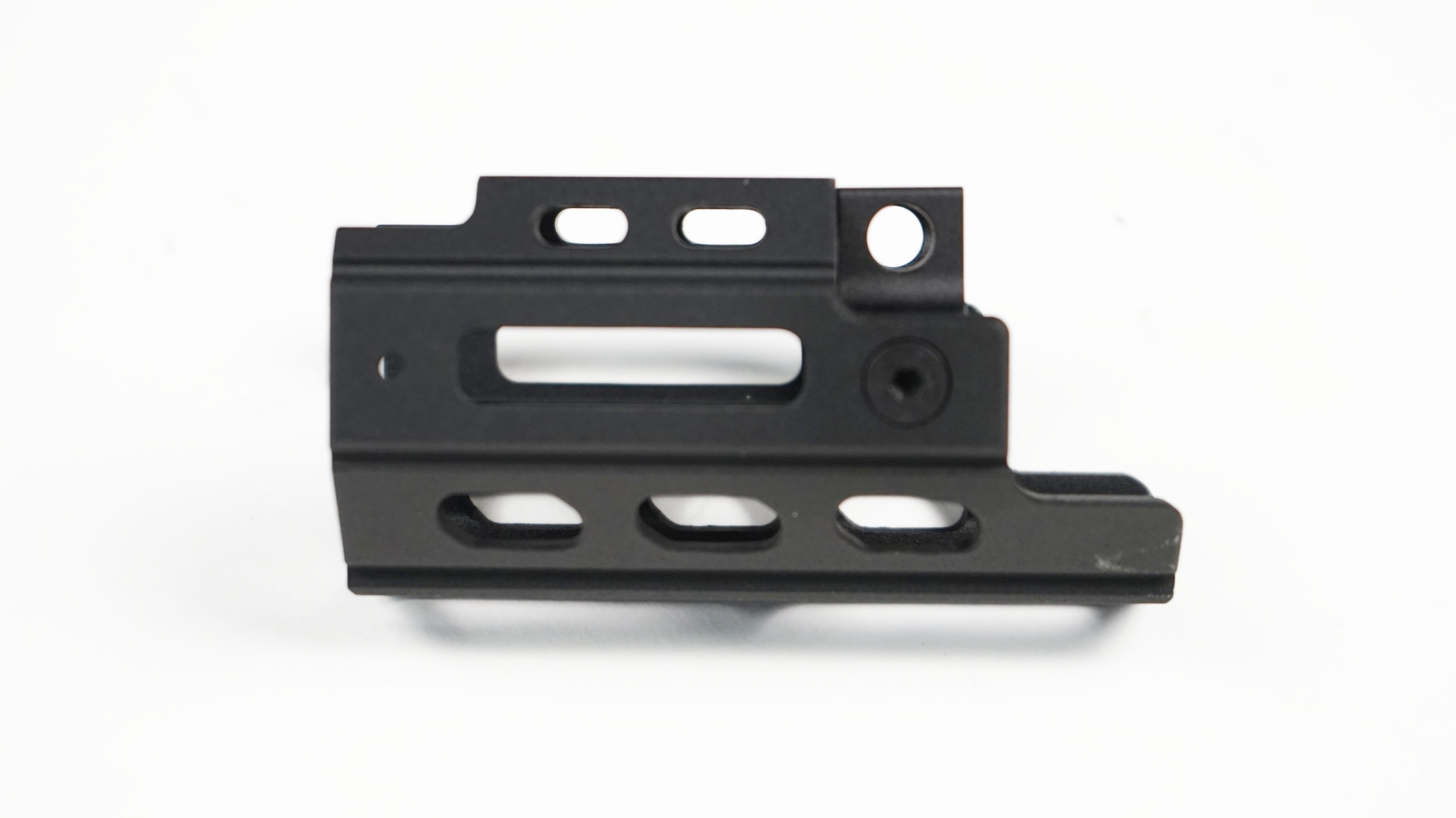 Laylax NITRO.Vo Kurz Aluminum Handguard for MP5K AEGs